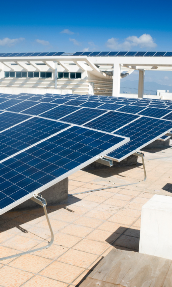Solar Solutions Zam Engineering