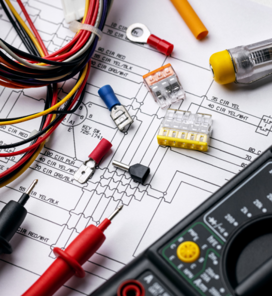 electrical wiring Zam Engineering